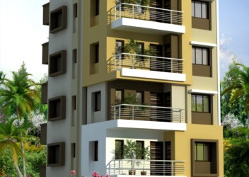 Project by Silicate infra