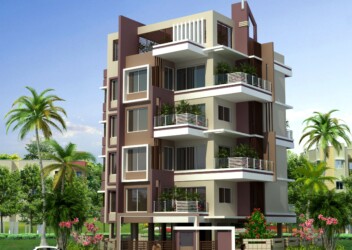 Project by Silicate infra