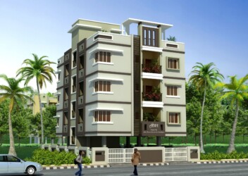 Project by Silicate infra